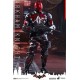 Batman Arkham Knight Videogame Masterpiece Action Figure 1/6 Arkham Knight 32 cm